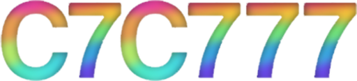 c7c777 Logo